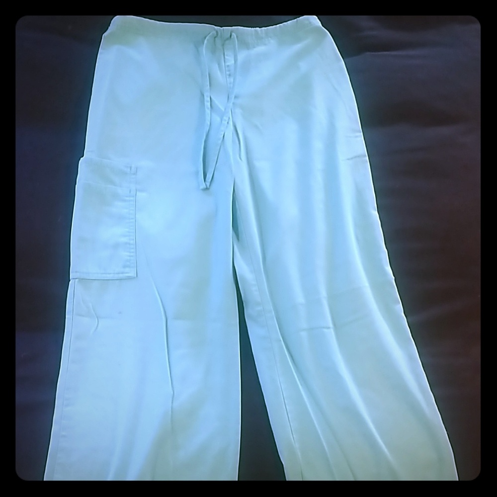 Scrub Pants